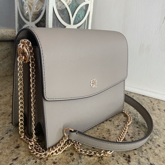 HP👑 New Tory Burch crossbody 🦋 shoulder - Picture 12 of 12